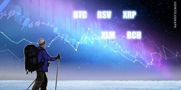 Bitcoin, Ethereum, Ripple, EOS, Litecoin, Bitcoin Cash, Stellar, Tron, Binance Coin, Bitcoin SV: Price Analysis, March 1