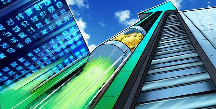 Crypto Markets Mellow After a Surge of Growth, Stock Market Slightly Down