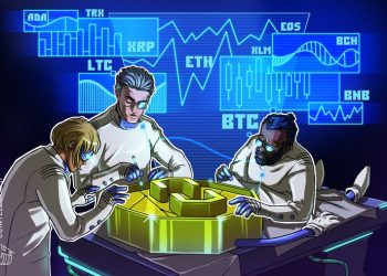 Bitcoin, Ethereum, Ripple, Litecoin, EOS, Bitcoin Cash, Binance Coin, Stellar, Tron, Cardano: Price Analysis, March 18