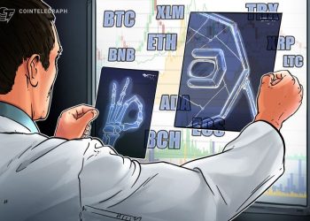 Bitcoin, Ethereum, Ripple, Litecoin, EOS, Bitcoin Cash, Binance Coin, Stellar, Tron, Cardano: Price Analysis, March 15