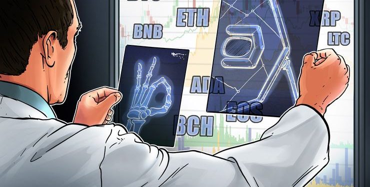 Bitcoin, Ethereum, Ripple, Litecoin, EOS, Bitcoin Cash, Binance Coin, Stellar, Tron, Cardano: Price Analysis, March 15
