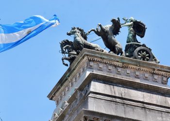 Argentinian Government to Invest in Binance-Backed Blockchain Startups