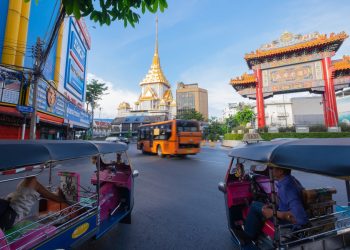 Thailand’s Securities Watchdog Approves Country’s First ICO Portal