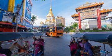 Thailand’s Securities Watchdog Approves Country’s First ICO Portal