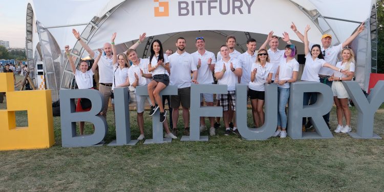Bitfury Integration to Bring Bitcoin Lightning Payments to More Merchants
