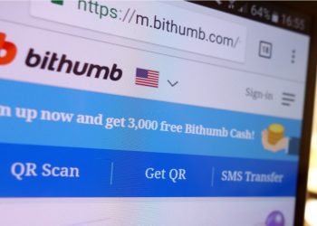 Crypto Exchange Bithumb Hacked for $13 Million in Suspected Insider Job