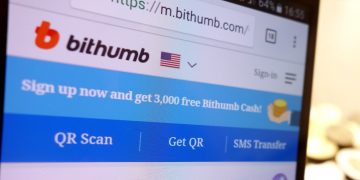 Crypto Exchange Bithumb Hacked for $13 Million in Suspected Insider Job