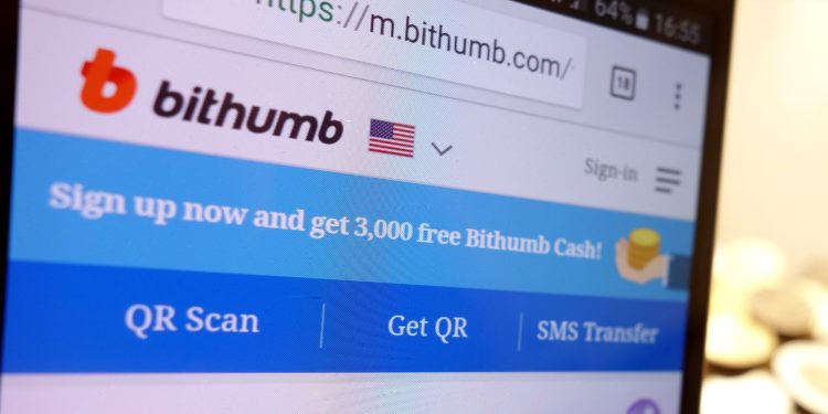 Crypto Exchange Bithumb Hacked for $13 Million in Suspected Insider Job