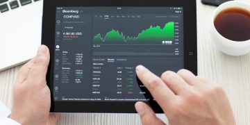 CoinMarketCap Crypto Indices Launch on Nasdaq, Bloomberg, Reuters