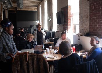 ConsenSys-Backed Civil Tries Again on Newsroom Token Launch