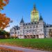 Connecticut Lawmakers Seek to Legalize Blockchain Smart Contracts