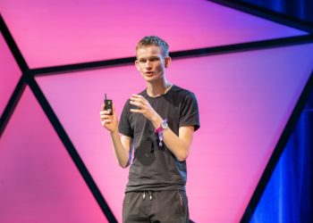 Ethereum Creator Vitalik Buterin Proposes Wallet Fee to Fund Developers