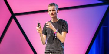 Ethereum Creator Vitalik Buterin Proposes Wallet Fee to Fund Developers