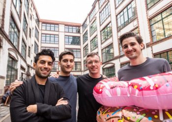 Crypto Investment App Donut Raises $1.8 Million in Seed Funding