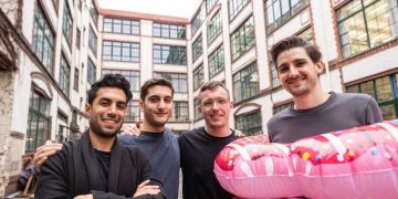 Crypto Investment App Donut Raises $1.8 Million in Seed Funding