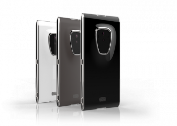 Sirin Labs, MyEtherWallet Team Up for Finney Phone Integration