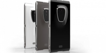 Sirin Labs, MyEtherWallet Team Up for Finney Phone Integration