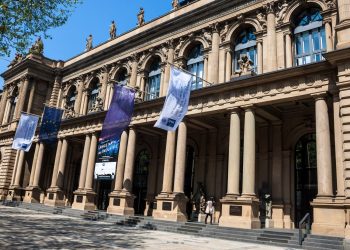 Deutsche Börse, Swisscom Team Up to Build Digital Asset ‘Ecosystem’