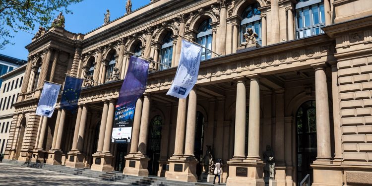Deutsche Börse, Swisscom Team Up to Build Digital Asset ‘Ecosystem’