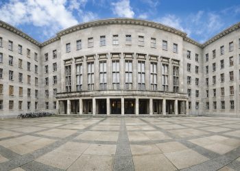 German Finance Ministry Calls for Regulated Blockchain Securities Market