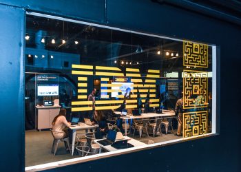 IBM Quietly Enters Crypto Custody Market With Tech Designed for Banks