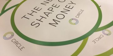 Crypto Finance Startup Circle Seeking Further $250 Million in Funding: Report