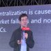 Bitmain’s Jihan Wu: ASICs Are Making Ethereum Mining More Decentralized
