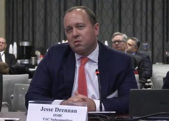 HSBC Exec Urges CFTC to Make More ‘Positive Noise’ About Blockchain