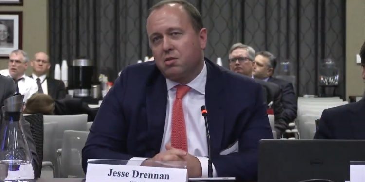 HSBC Exec Urges CFTC to Make More ‘Positive Noise’ About Blockchain
