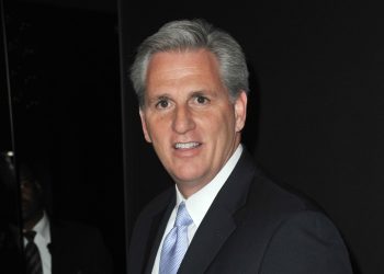 Republican Leader McCarthy Proposes Blockchain Transparency in Government
