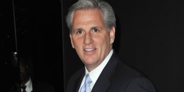 Republican Leader McCarthy Proposes Blockchain Transparency in Government