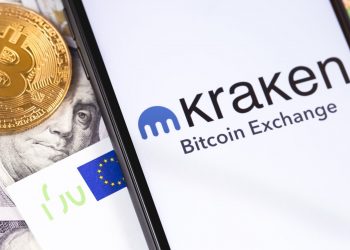 Futures Trading Nears $1 Billion in First Month at Kraken Crypto Exchange