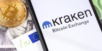 Futures Trading Nears $1 Billion in First Month at Kraken Crypto Exchange