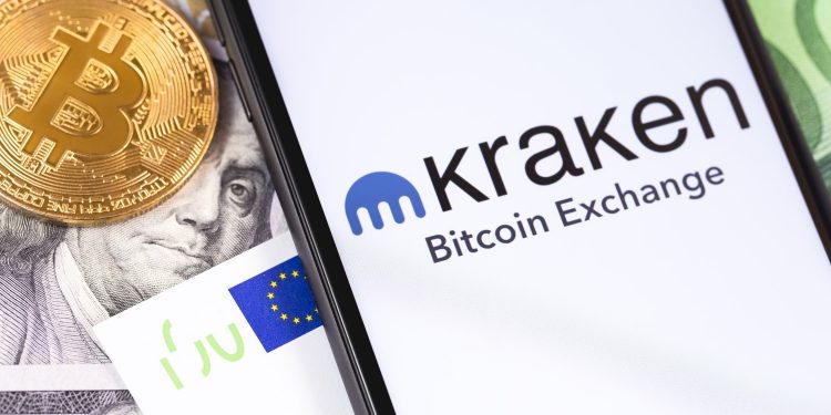 Futures Trading Nears $1 Billion in First Month at Kraken Crypto Exchange