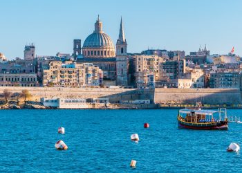 Malta Teams With Crypto Security Firm to Manage Financial Crimes Risk