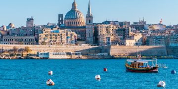 Malta Teams With Crypto Security Firm to Manage Financial Crimes Risk