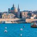 Malta Teams With Crypto Security Firm to Manage Financial Crimes Risk