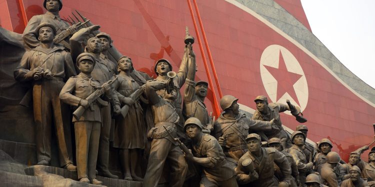 North Korea Hacking Crypto Exchanges to Circumvent Sanctions: UN Panel