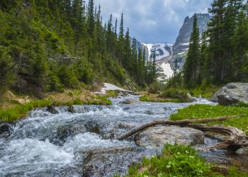 Colorado Lawmakers Eye Blockchain Tech for Water Rights Management