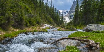 Colorado Lawmakers Eye Blockchain Tech for Water Rights Management