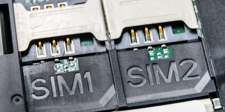 New Crypto Hardware Wallet Fits Your Phone’s SIM Card Slot
