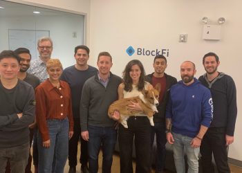 $25 Million in 2 Weeks: BlockFi Booms as Bitcoin, Ether Investors Seek Interest