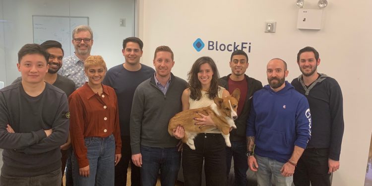 $25 Million in 2 Weeks: BlockFi Booms as Bitcoin, Ether Investors Seek Interest