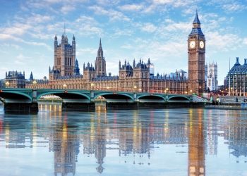 UK Parliament Presented Showcase of Real-World Blockchain Applications