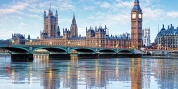 UK Parliament Presented Showcase of Real-World Blockchain Applications