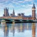 UK Parliament Presented Showcase of Real-World Blockchain Applications