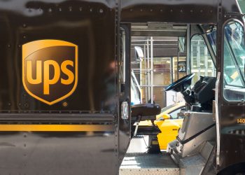 UPS Targets B2B Sales With New Blockchain E-Commerce Platform