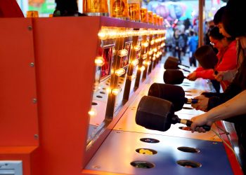 Ethereum’s ProgPoW Proposal: An Expensive Game of Whack-a-Mole