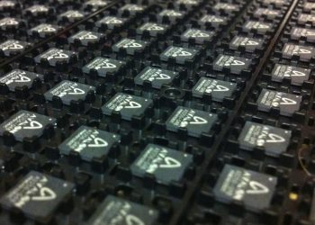 Avalon Miner Maker Raises Funds in ‘Several Hundred Million Dollars’
