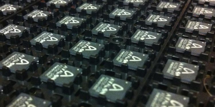 Avalon Miner Maker Raises Funds in ‘Several Hundred Million Dollars’